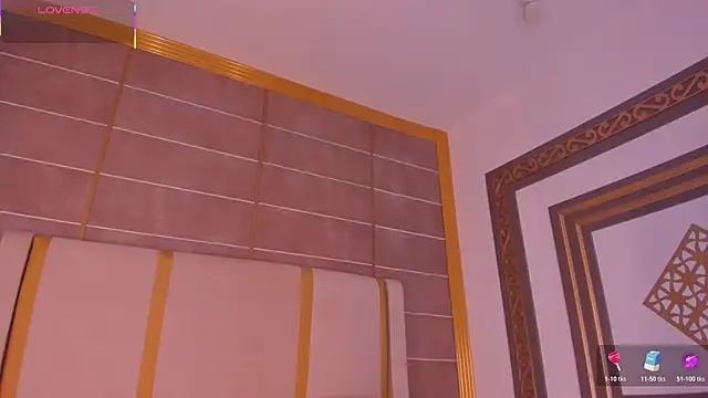 AbigailCarter online show from 14, 1, 2026