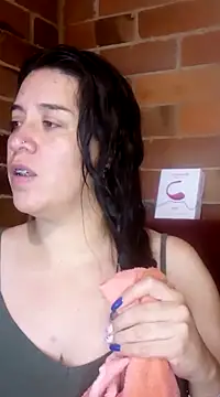 Gabriela squirt02 online show from 12, 12, 2024