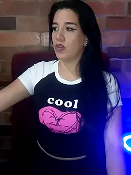 Gabriela squirt02 online show from 8, 1, 2025