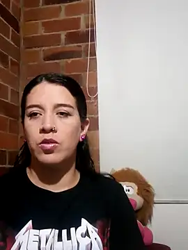 Gabriela squirt02 online show from 29, 1, 2025