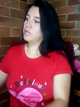 Gabriela squirt02 online show from 31, 1, 2025