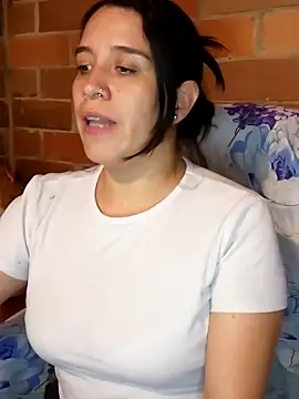 Gabriela squirt02 online show from 8, 3, 2025