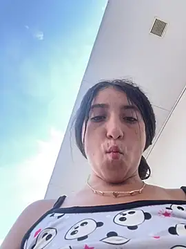 Snapshot of Matilda_russoo chatting on 9, 2, 2025 Matilda russoo online show from 9, 2, 2025