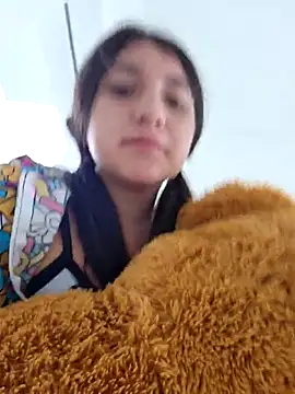 Snapshot of Matilda_russoo chatting on 12, 3, 2025 Matilda russoo online show from 12, 3, 2025