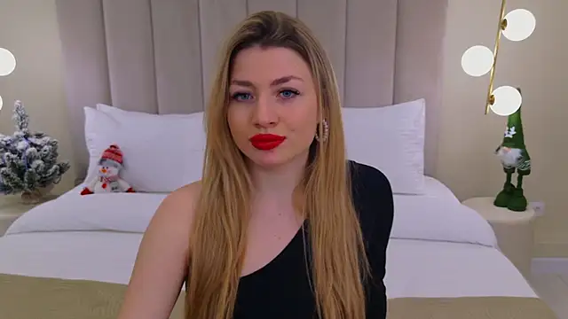 HelenaMorgan online show from 28, 12, 2024