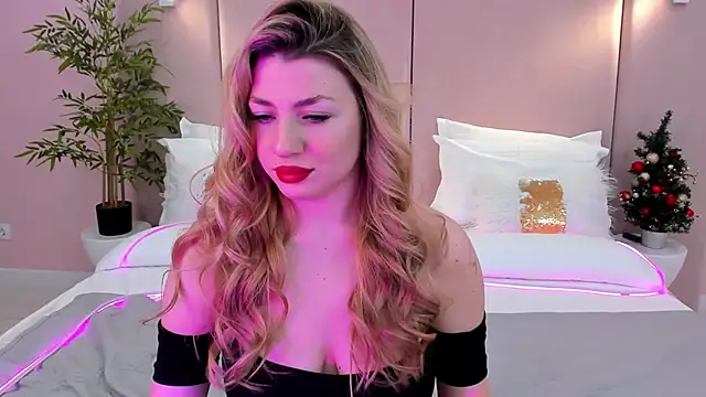 HelenaMorgan online show from 29, 12, 2024