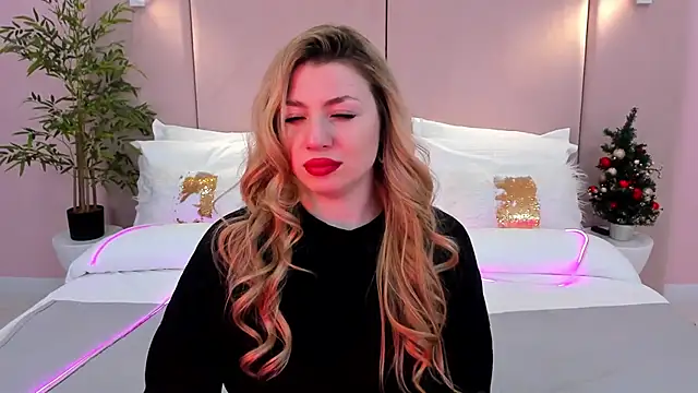 HelenaMorgan online show from 29, 12, 2024