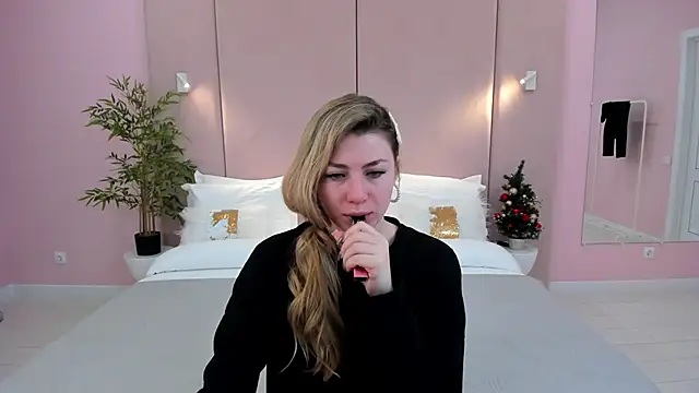 HelenaMorgan online show from 30, 12, 2024