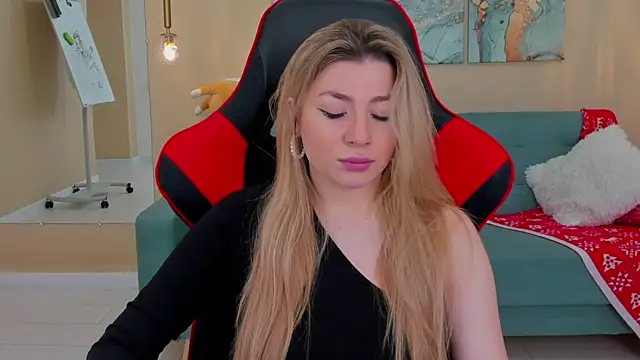 HelenaMorgan online show from 9, 1, 2025