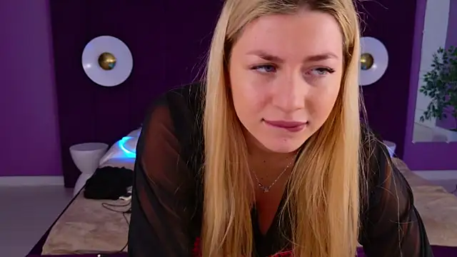 HelenaMorgan online show from 21, 3, 2025