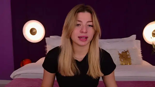 HelenaMorgan online show from 23, 10, 2025