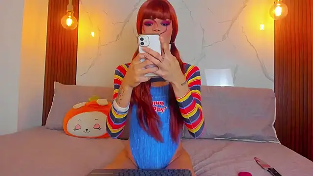 Snapshot of Realbadbxtch chatting on 11, 10, 2025 Realbadbxtch online show from 11, 10, 2025