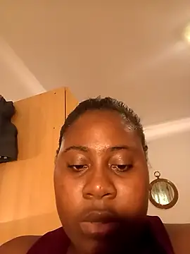 KennyBigWoman online show from 4, 11, 2025