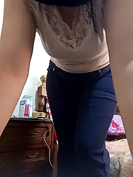 Snapshot of Sahar_sexy chatting on 4, 1, 2025 Sahar sexy online show from 4, 1, 2025