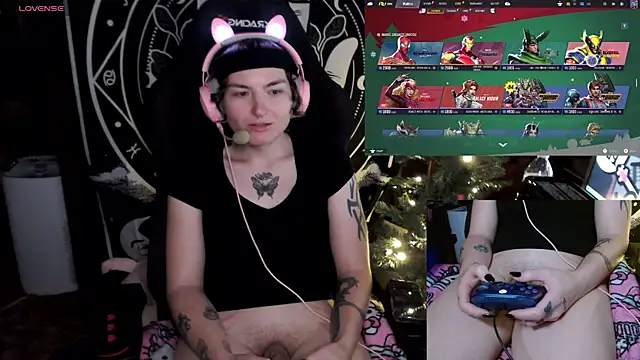 Snapshot of BrandiWRLD_999 chatting on 23, 12, 2024 BrandiWRLD 999 online show from 23, 12, 2024