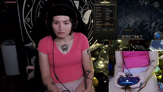 Snapshot of BrandiWRLD_999 chatting on 24, 12, 2024 BrandiWRLD 999 online show from 24, 12, 2024