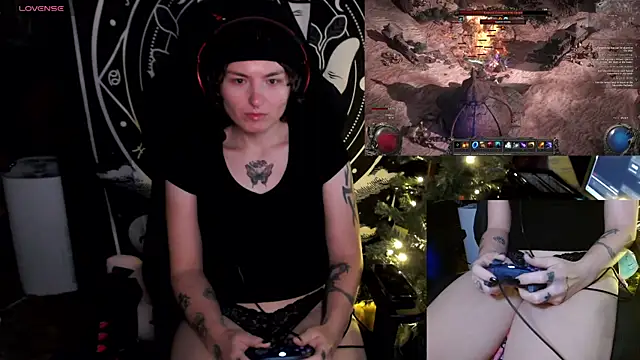 Snapshot of BrandiWRLD_999 chatting on 26, 12, 2024 BrandiWRLD 999 online show from 26, 12, 2024