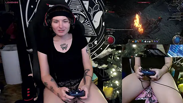 Snapshot of BrandiWRLD_999 chatting on 27, 12, 2024 BrandiWRLD 999 online show from 27, 12, 2024