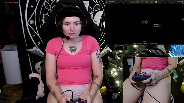 Snapshot of BrandiWRLD_999 chatting on 27, 12, 2024 BrandiWRLD 999 online show from 27, 12, 2024