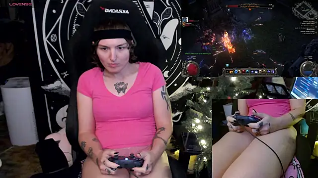 Snapshot of BrandiWRLD_999 chatting on 31, 12, 2024 BrandiWRLD 999 online show from 31, 12, 2024