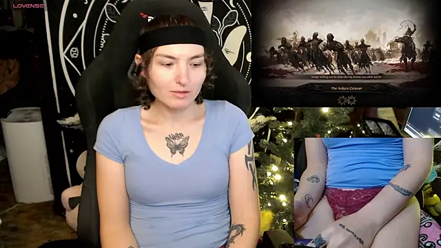 Snapshot of BrandiWRLD_999 chatting on 1, 1, 2025 BrandiWRLD 999 online show from 1, 1, 2025