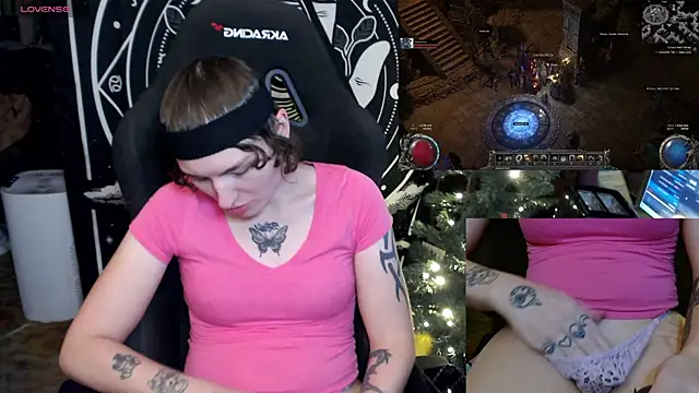 Snapshot of BrandiWRLD_999 chatting on 3, 1, 2025 BrandiWRLD 999 online show from 3, 1, 2025