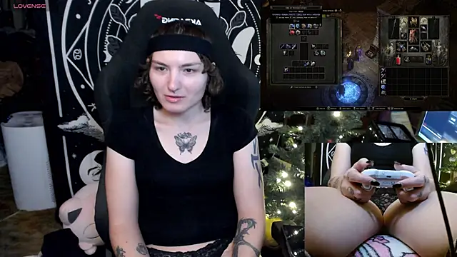 Snapshot of BrandiWRLD_999 chatting on 3, 1, 2025 BrandiWRLD 999 online show from 3, 1, 2025