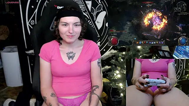 Snapshot of BrandiWRLD_999 chatting on 6, 1, 2025 BrandiWRLD 999 online show from 6, 1, 2025