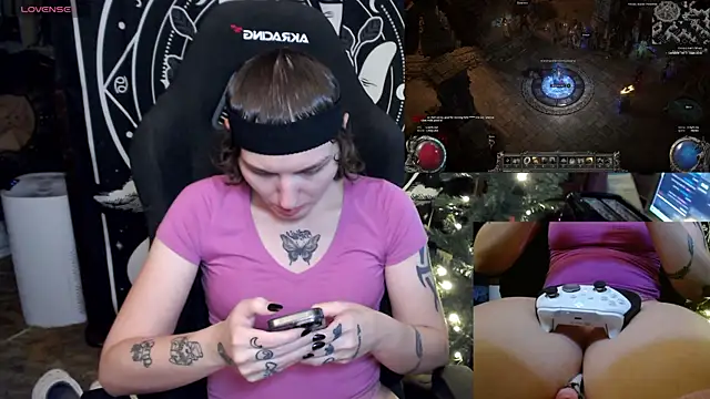 Snapshot of BrandiWRLD_999 chatting on 6, 1, 2025 BrandiWRLD 999 online show from 6, 1, 2025