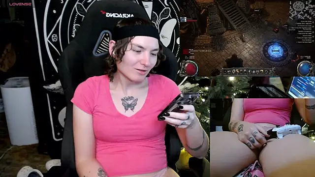 Snapshot of BrandiWRLD_999 chatting on 8, 1, 2025 BrandiWRLD 999 online show from 8, 1, 2025