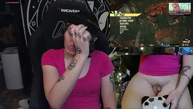 Snapshot of BrandiWRLD_999 chatting on 14, 1, 2025 BrandiWRLD 999 online show from 14, 1, 2025