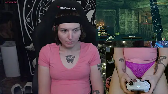 Snapshot of BrandiWRLD_999 chatting on 15, 1, 2025 BrandiWRLD 999 online show from 15, 1, 2025