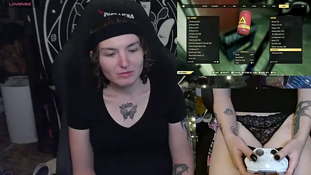 Snapshot of BrandiWRLD_999 chatting on 16, 1, 2025 BrandiWRLD 999 online show from 16, 1, 2025