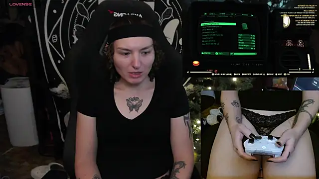 Snapshot of BrandiWRLD_999 chatting on 16, 1, 2025 BrandiWRLD 999 online show from 16, 1, 2025