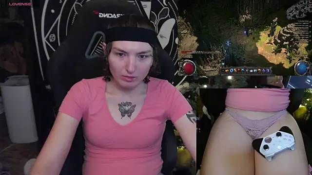 Snapshot of BrandiWRLD_999 chatting on 17, 1, 2025 BrandiWRLD 999 online show from 17, 1, 2025