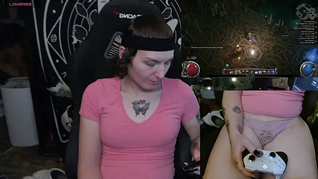 Snapshot of BrandiWRLD_999 chatting on 18, 1, 2025 BrandiWRLD 999 online show from 18, 1, 2025