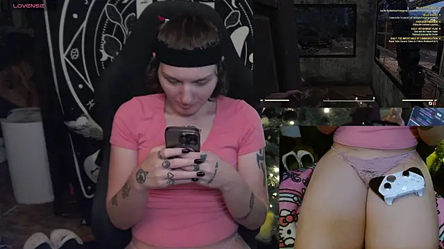 Snapshot of BrandiWRLD_999 chatting on 18, 1, 2025 BrandiWRLD 999 online show from 18, 1, 2025