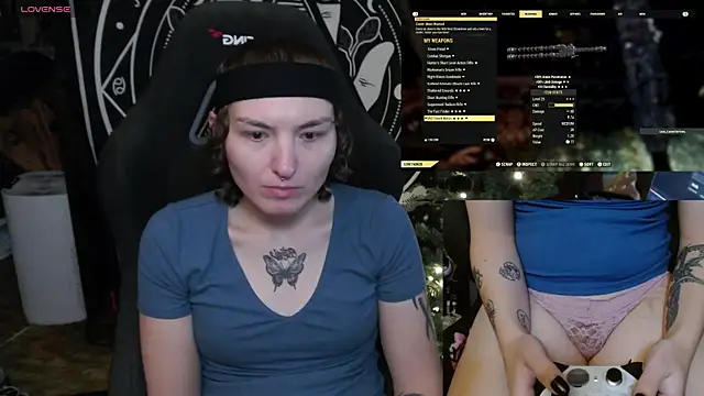 Snapshot of BrandiWRLD_999 chatting on 19, 1, 2025 BrandiWRLD 999 online show from 19, 1, 2025