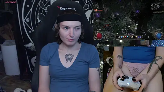 Snapshot of BrandiWRLD_999 chatting on 20, 1, 2025 BrandiWRLD 999 online show from 20, 1, 2025