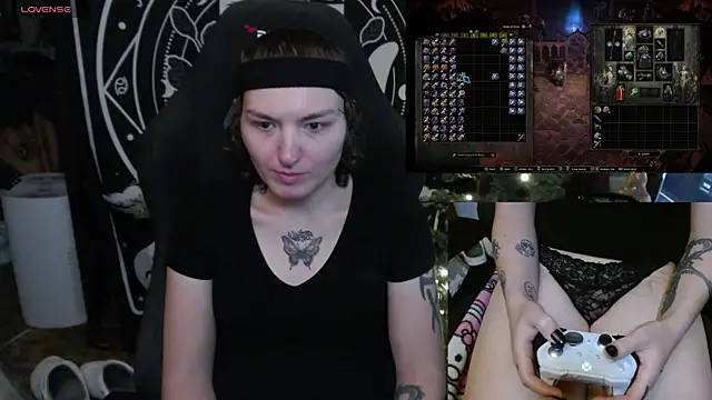 Snapshot of BrandiWRLD_999 chatting on 23, 1, 2025 BrandiWRLD 999 online show from 23, 1, 2025