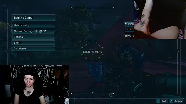 Snapshot of BrandiWRLD_999 chatting on 20, 9, 2025 BrandiWRLD 999 online show from 20, 9, 2025