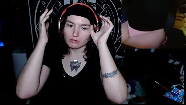 Snapshot of BrandiWRLD_999 chatting on 23, 9, 2025 BrandiWRLD 999 online show from 23, 9, 2025