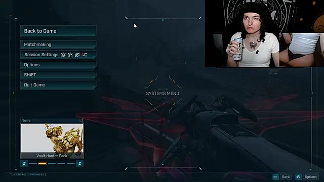 Snapshot of BrandiWRLD_999 chatting on 27, 9, 2025 BrandiWRLD 999 online show from 27, 9, 2025