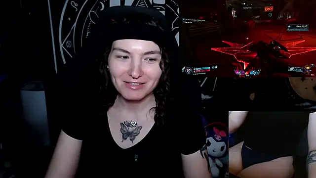 Snapshot of BrandiWRLD_999 chatting on 28, 9, 2025 BrandiWRLD 999 online show from 28, 9, 2025