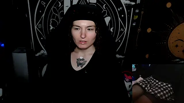 Snapshot of BrandiWRLD_999 chatting on 2, 10, 2025 BrandiWRLD 999 online show from 2, 10, 2025