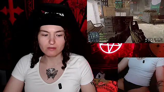 Snapshot of BrandiWRLD_999 chatting on 10, 10, 2025 BrandiWRLD 999 online show from 10, 10, 2025