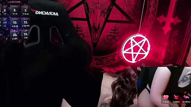 Snapshot of BrandiWRLD_999 chatting on 22, 10, 2025 BrandiWRLD 999 online show from 22, 10, 2025