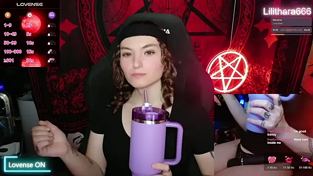 Snapshot of BrandiWRLD_999 chatting on 1, 11, 2025 BrandiWRLD 999 online show from 1, 11, 2025