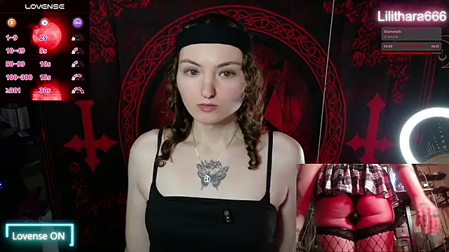 Snapshot of BrandiWRLD_999 chatting on 23, 11, 2025 BrandiWRLD 999 online show from 23, 11, 2025