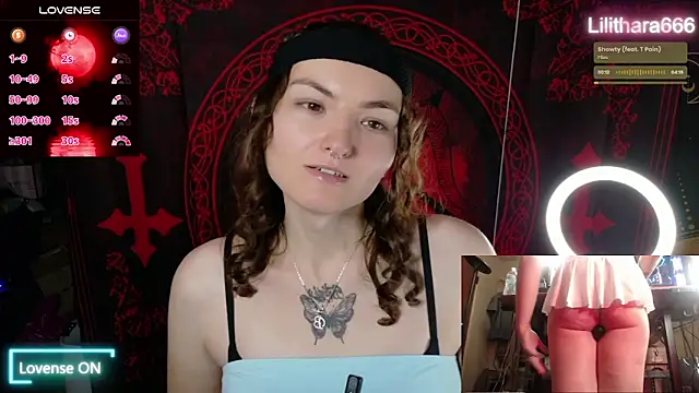 Snapshot of BrandiWRLD_999 chatting on 27, 11, 2025 BrandiWRLD 999 online show from 27, 11, 2025